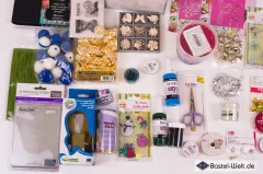 2. Wahl Paket für Scrapbooking [91]